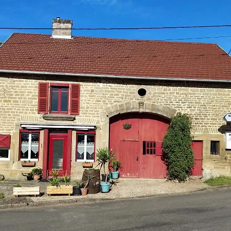 Au Grain De *