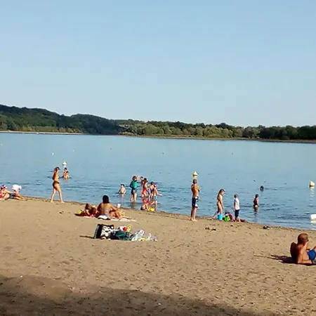 Au Grain De 度假居 Celles-en-Bassigny