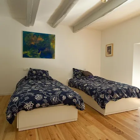 Au Grain De 度假居