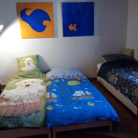 Au Grain De Celles-en-Bassigny