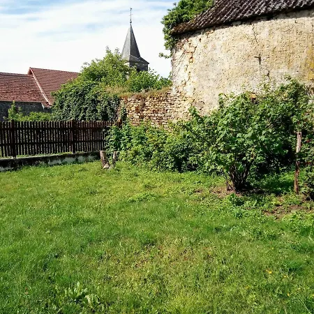 Au Grain De