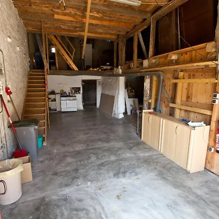 Au Grain De * Celles-en-Bassigny