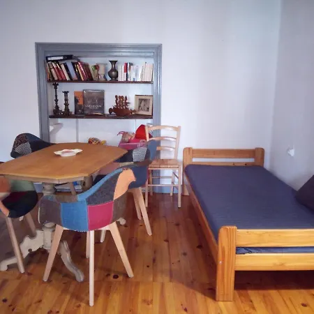 Holiday home Au Grain De Celles-en-Bassigny