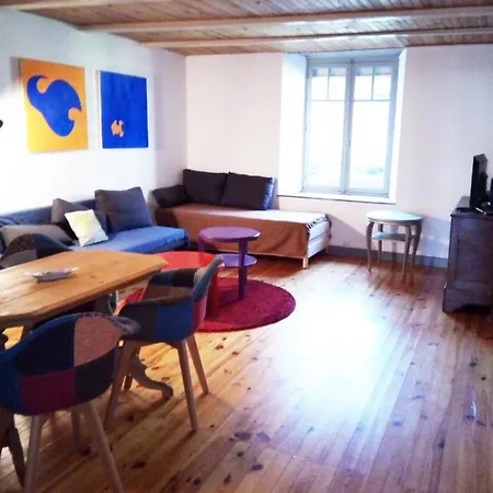 Au Grain De * Celles-en-Bassigny