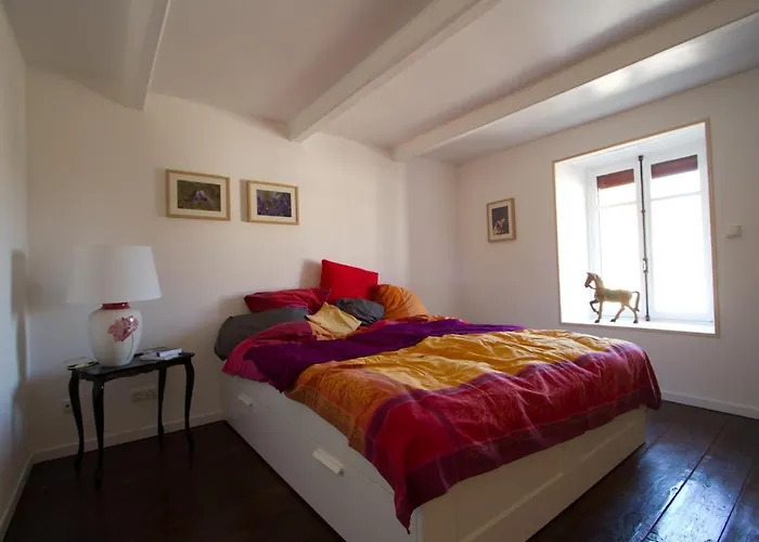 Au Grain De Celles-en-Bassigny