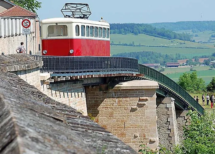 Au Grain De Holiday home