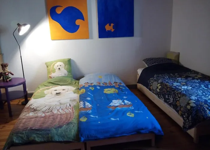 Au Grain De Celles-en-Bassigny