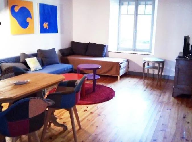 Au Grain De * Celles-en-Bassigny